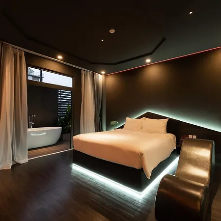 Dao Tien Hotel - Truong Chinh, Tan Binh